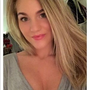 Meet your Posher, Kathryn